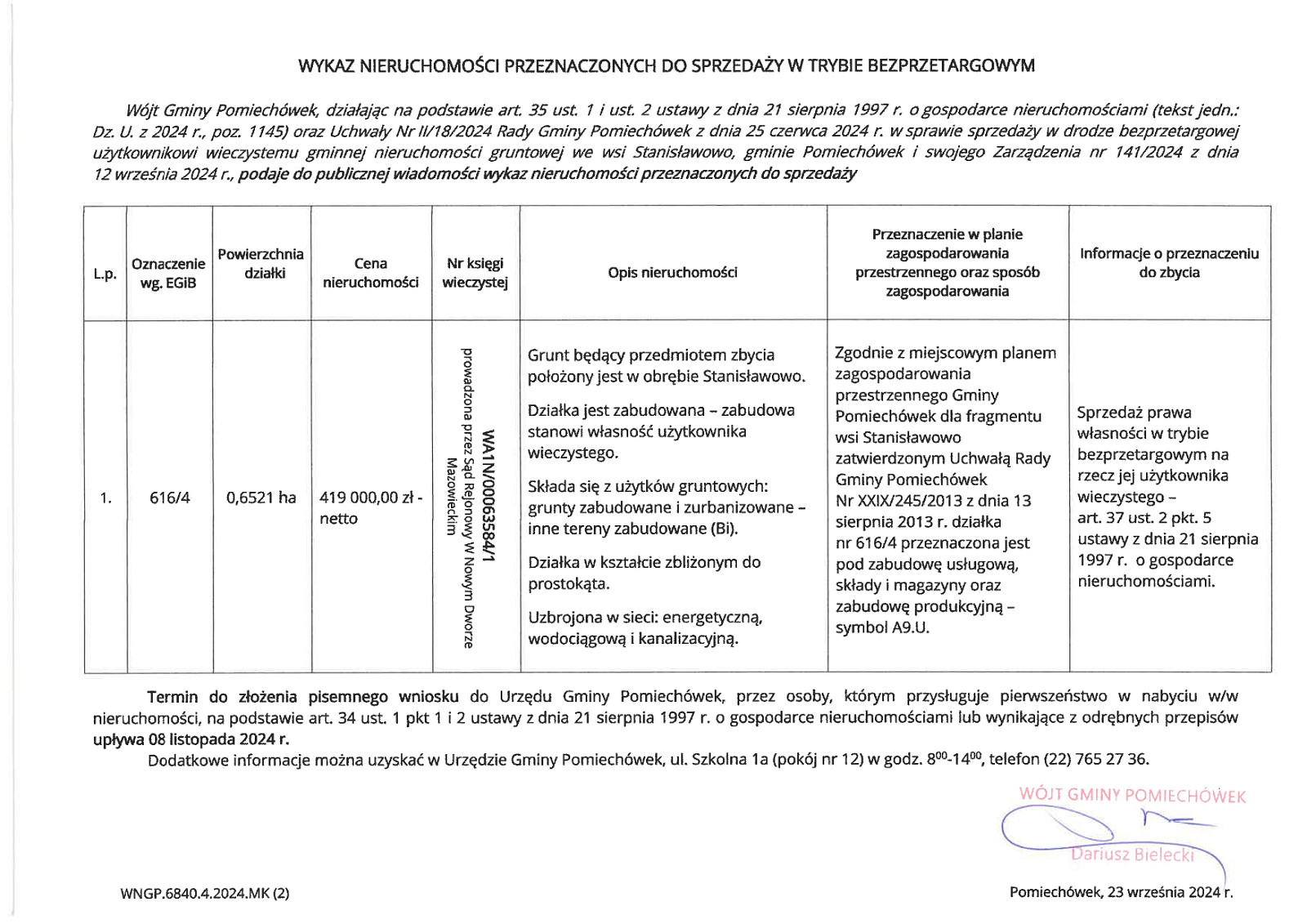 WNGP.6840.4.2024.MK(2) - wykaz 616_4_page-0001.jpg [748.09 KB]