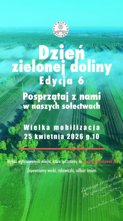 plakat pomiechowek Dzien Zielonej Doliny.jpg